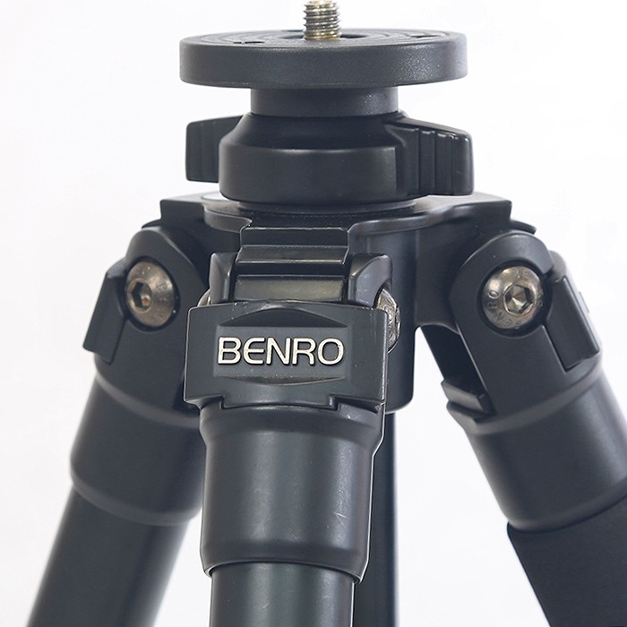 BENRO A3570T アルミ三脚