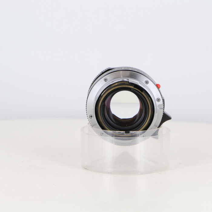 ライカ ズミクロン M35/2 ブラッククローム (7枚玉)