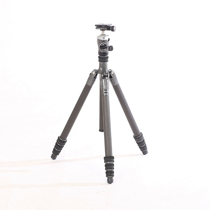 ジッツオ GT2545T+GH1382QD付 トラベラーサンキヤク