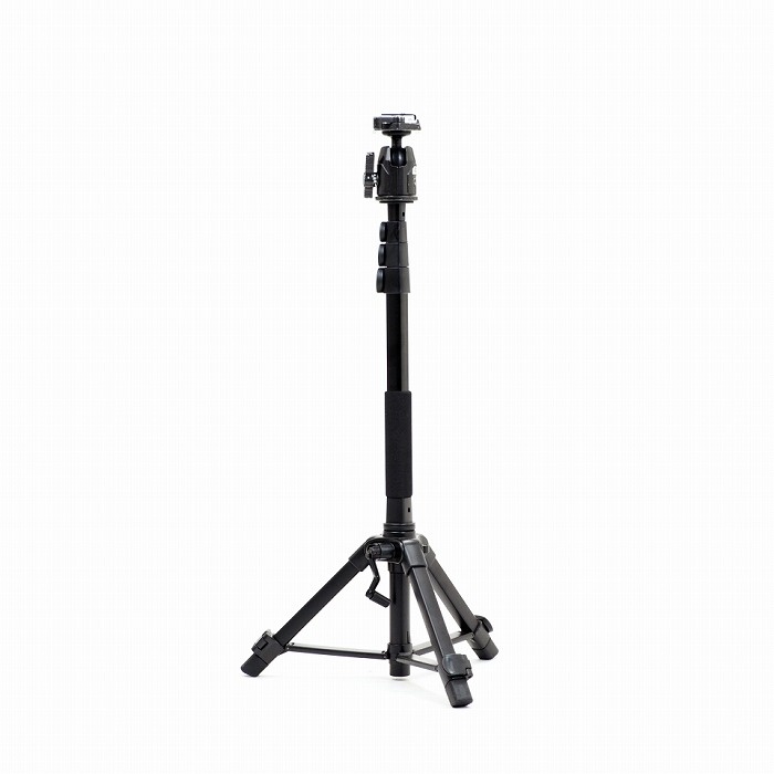 ソノタ NIANYISO BJ-368脚+ベルボンPH-163Q雲台付