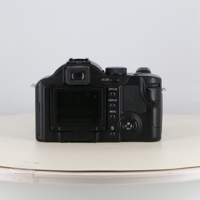 パナソニック DMC-FZ30-K デジカメ