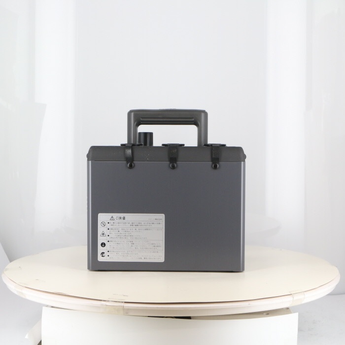 コメット CBC-12X 電源部