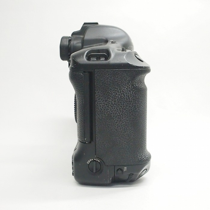 キヤノン EOS-1DS MARKII ボデイ