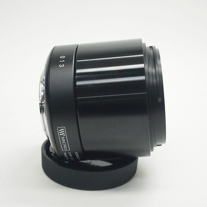 シグマ Art 60/2.8 DN ブラック M4/3用