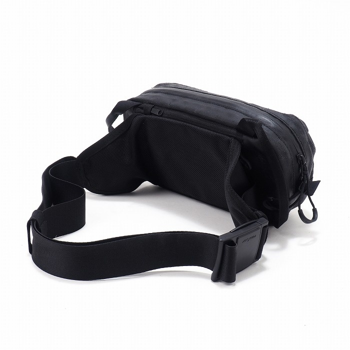 ソノタ ワンダード D1 ファニーパック D1FP-BK