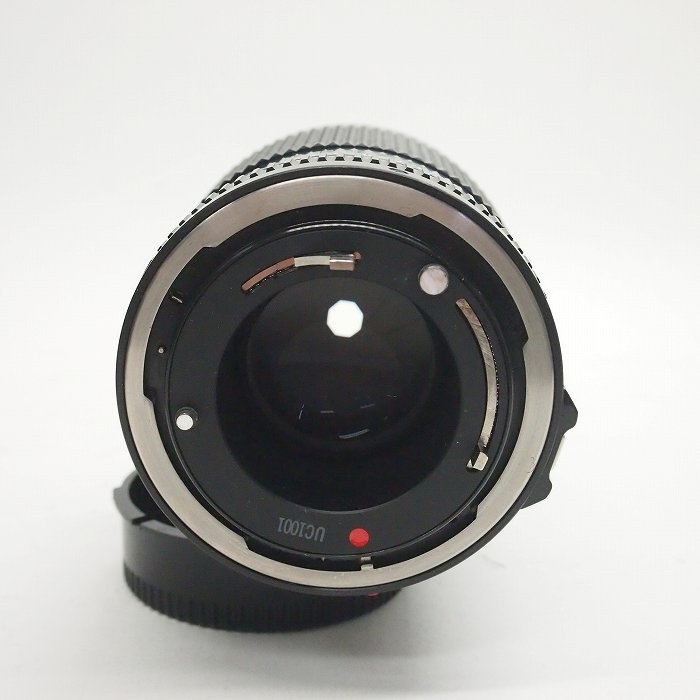 キヤノン NEW FD100/2.0