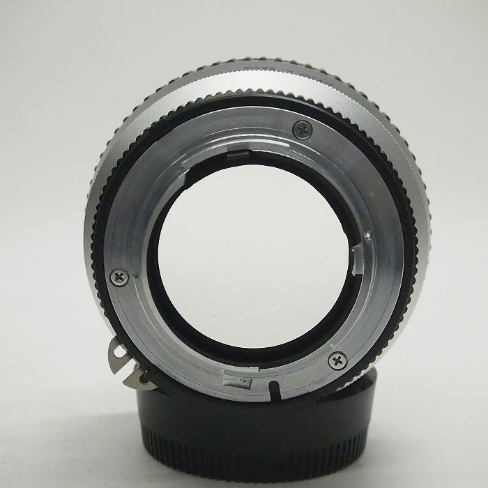 ニコン Ai ノクト 58/1.2S