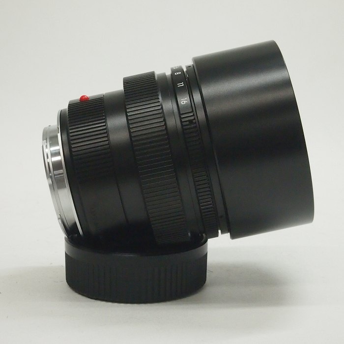 ライカ ズミルックス M 75/1.4