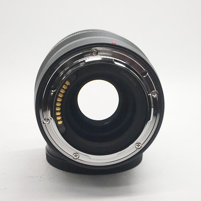 パナソニック LUMIX S 85/1.8