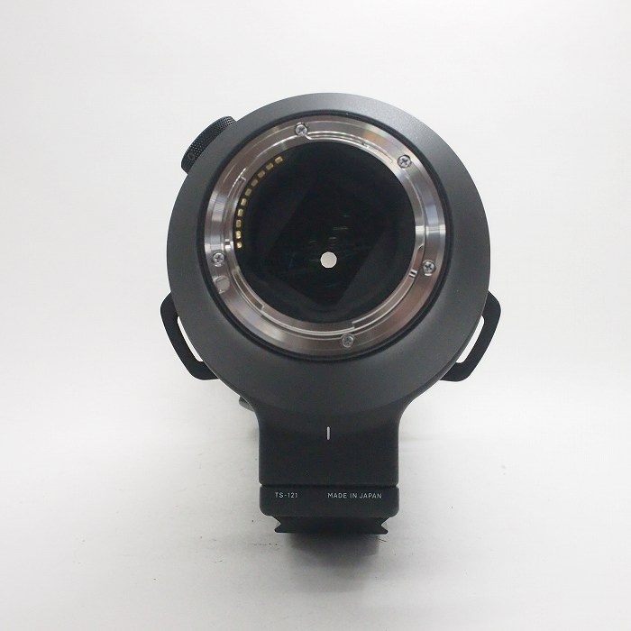 シグマ 60-600/4.5-6.3 DG DN OS SPORTS ソニーEマウント