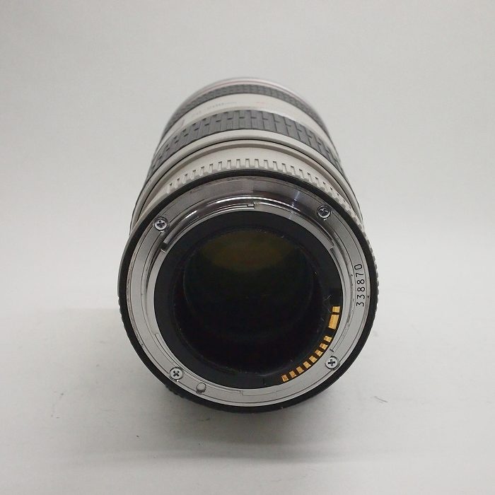 キヤノン EF70-200/4L IS USM
