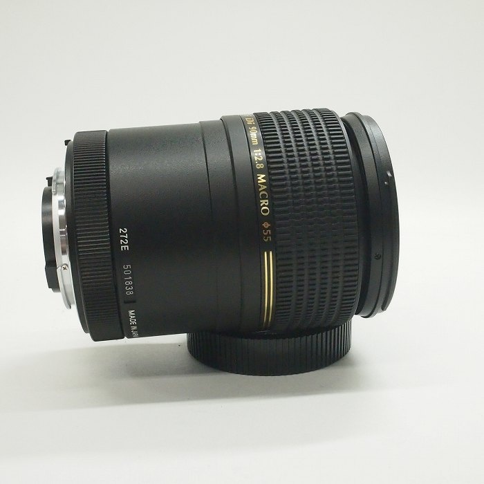 タムロン SP AF90/2.8 Di マクロ 272EN ニコンF用