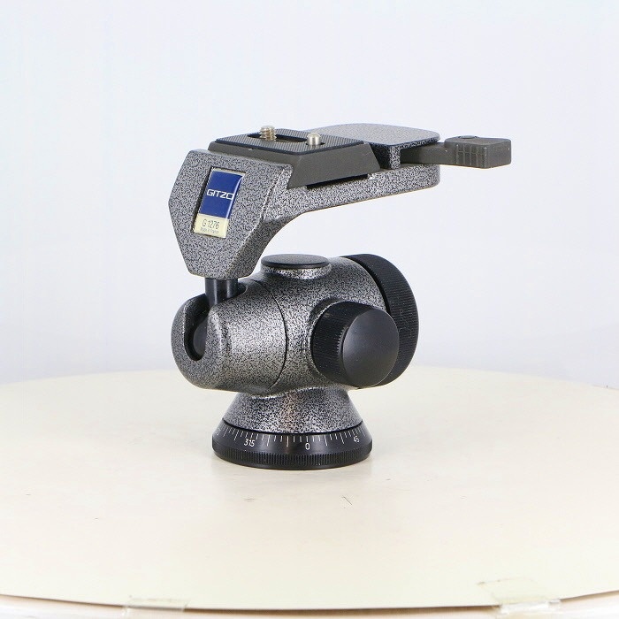 ジッツオ G1276 ウンダイ