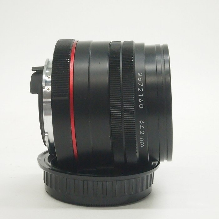 ペンタックス HD DA35/2.8 MACRO LIMITED BK