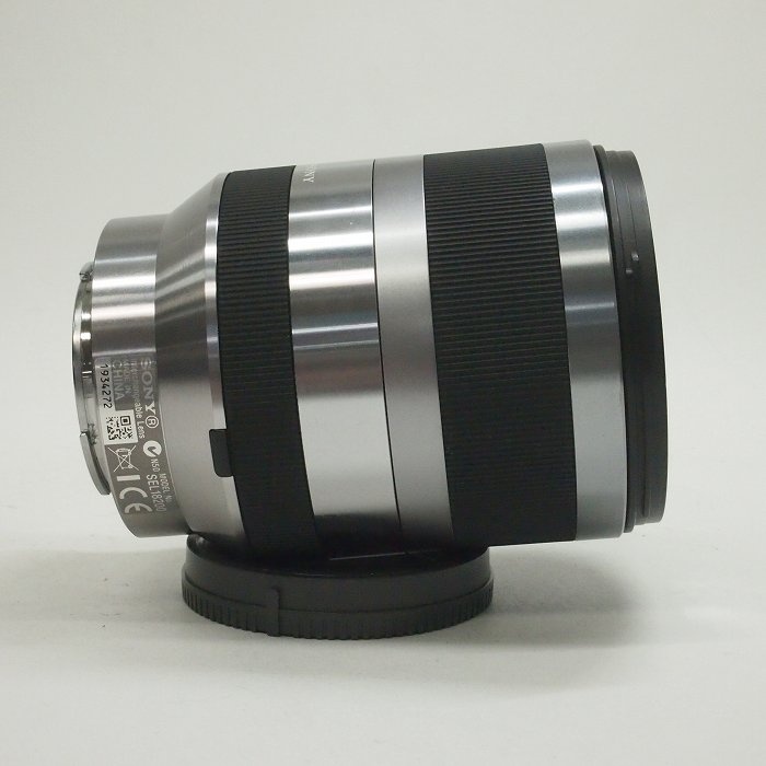 ソニー E18-200/3.5-6.3 OSS