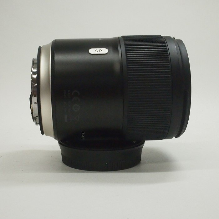 タムロン SP35/1.4 DI USD F045 キヤノン用