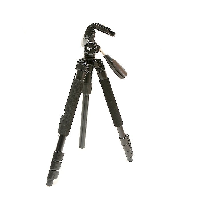 スリック エクセラ PRO 三脚