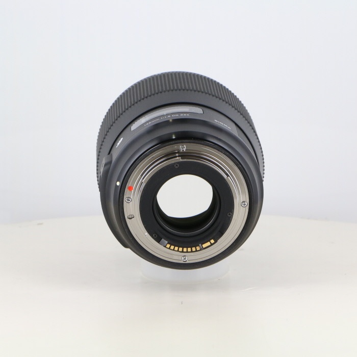 シグマ ART 135/1.8 DG HSM EFマウント