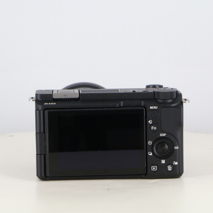 ソニー ZV-E10II +16-50/3.5-5.6II