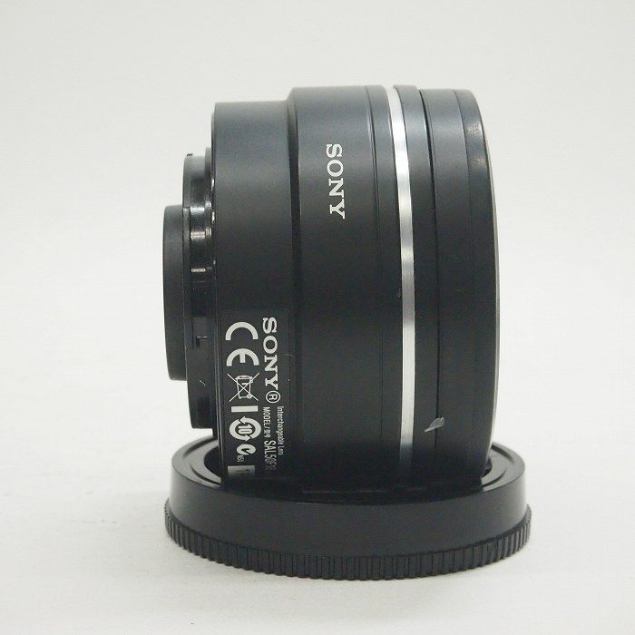 ソニー DT50/1.8 SAM