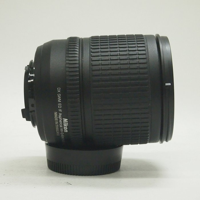 ニコン AF-S DX ED 18-135/3.5-5.6G