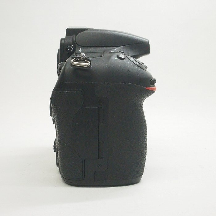 ニコン D810 ボティ