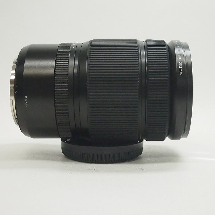 フジフイルム GF45-100/4 R LM OIS WR