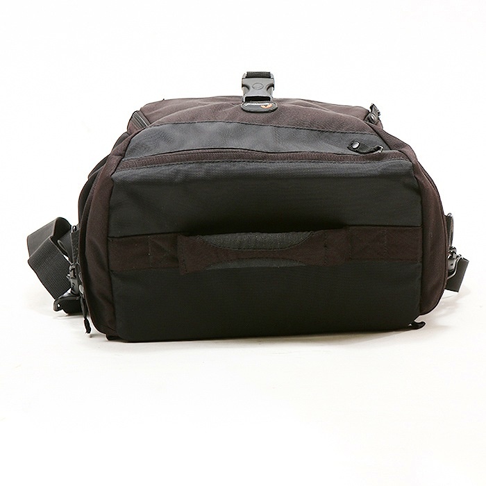 ロープロ Nova 190AW ブラック