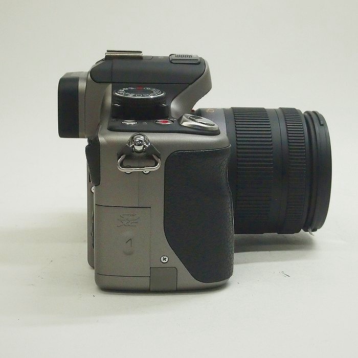 パナソニック DMC-GH2K-S/14-42レンズキット