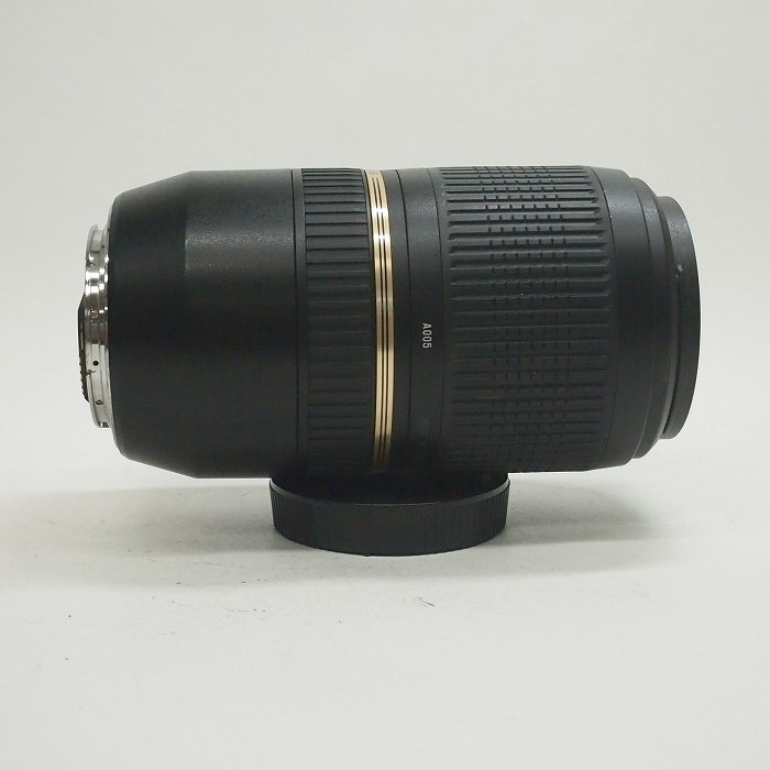 タムロン SP70-300/4-5.6 DI VC A005 キャノン用