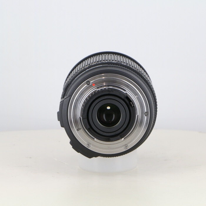 シグマ 18-250/F3.5-6.3 DC マクロ OS HSM ニコン用