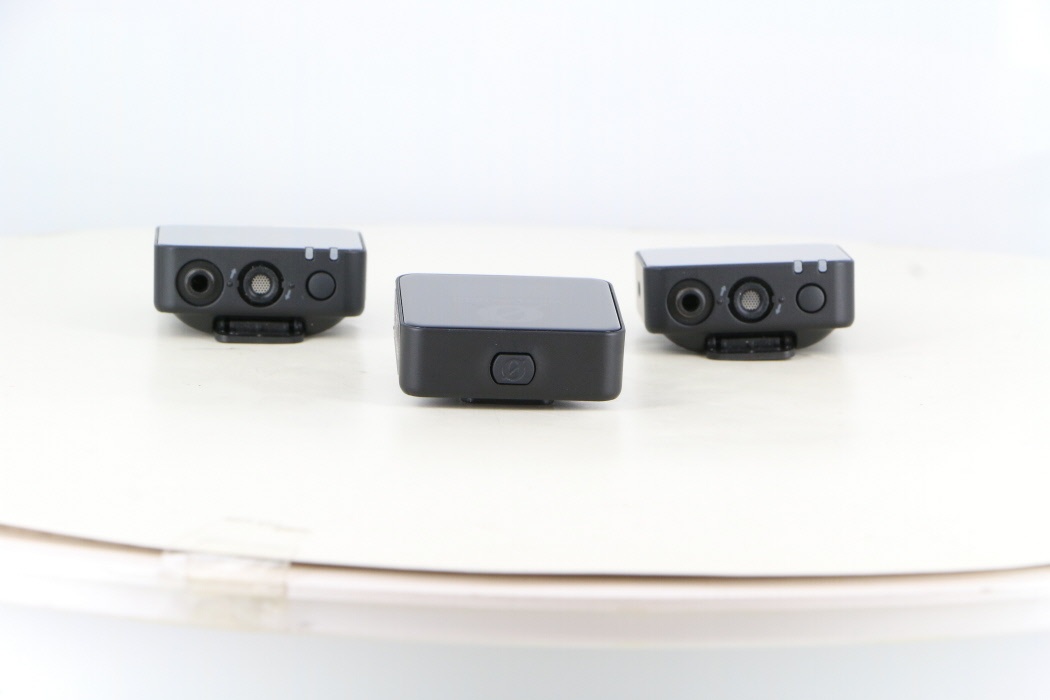 RODE RODE WIPRO WIRELESS PRO ワイヤレスマイク