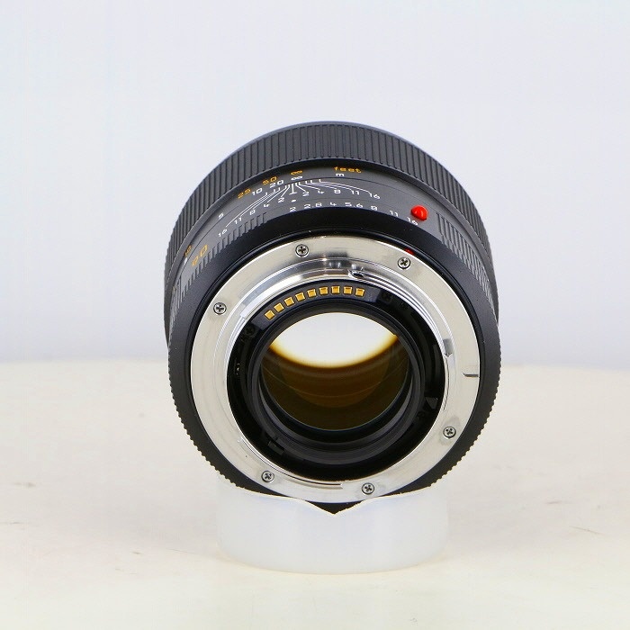 ライカ 11350 アポズミクロンR 90/2 ASPH. ROM