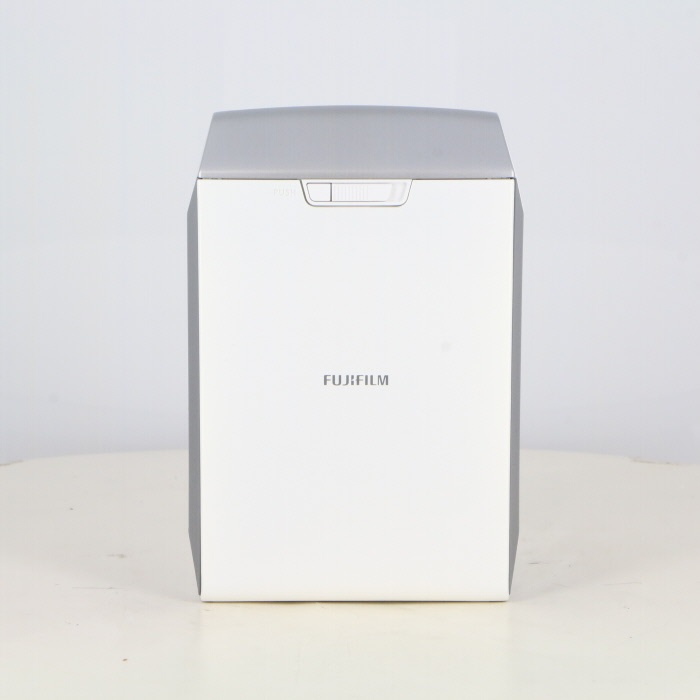 フジフイルム INSTAX SHARE SP-2 シルバー