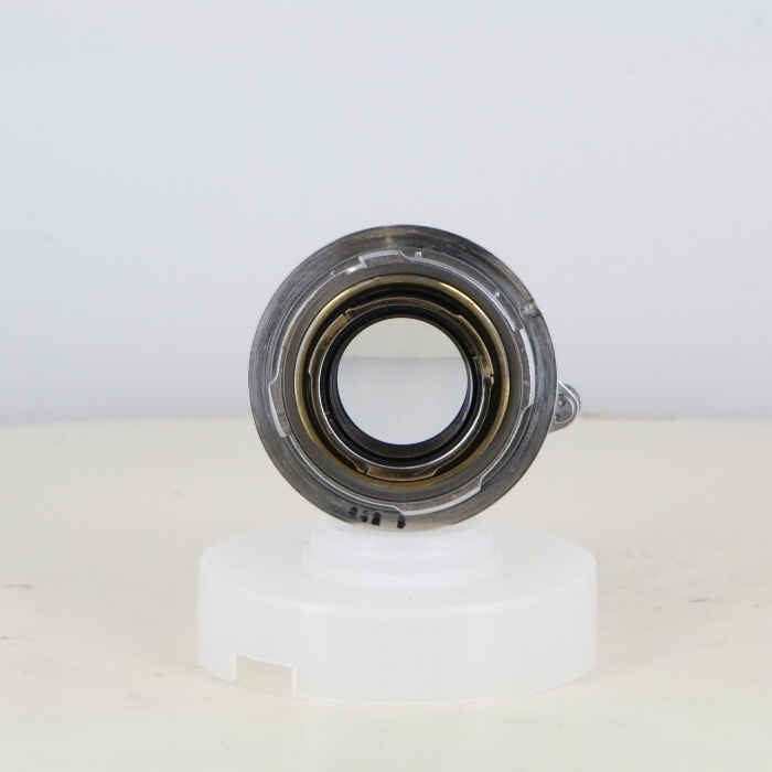 ライカ ズミクロン 50/2 沈胴