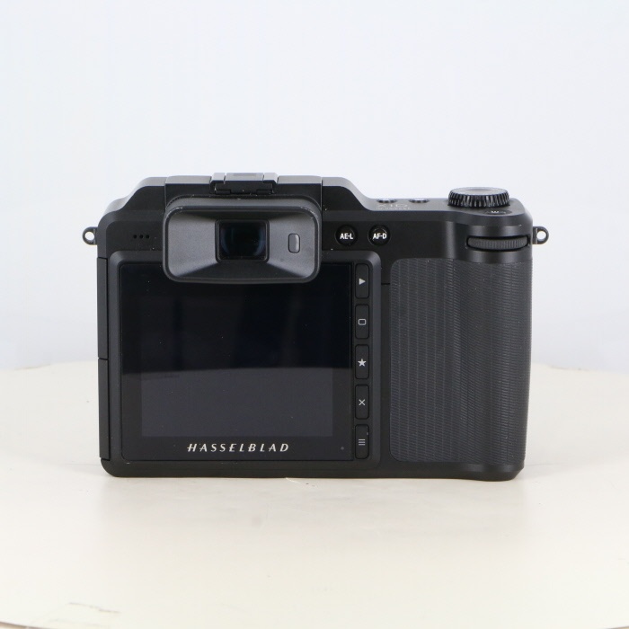 HASSELBLAD X1D-50C 4116 ボディ