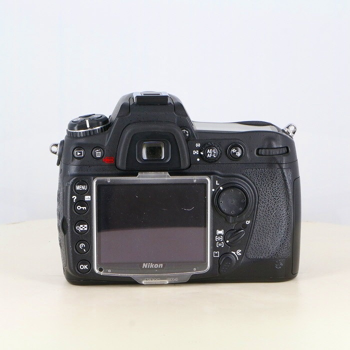 ニコン D300 ボデイ