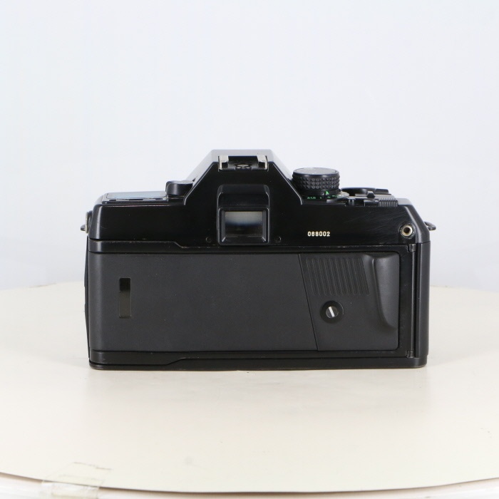 コンタックス 167MT