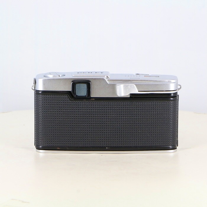 オリンパス PEN-FT シルバー