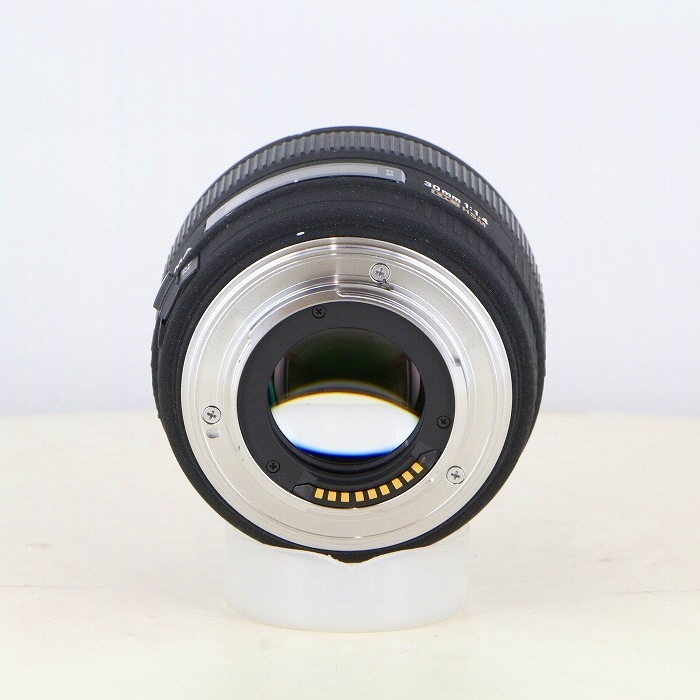 シグマ シグマ 30/F1.4 EX DC HSM FT