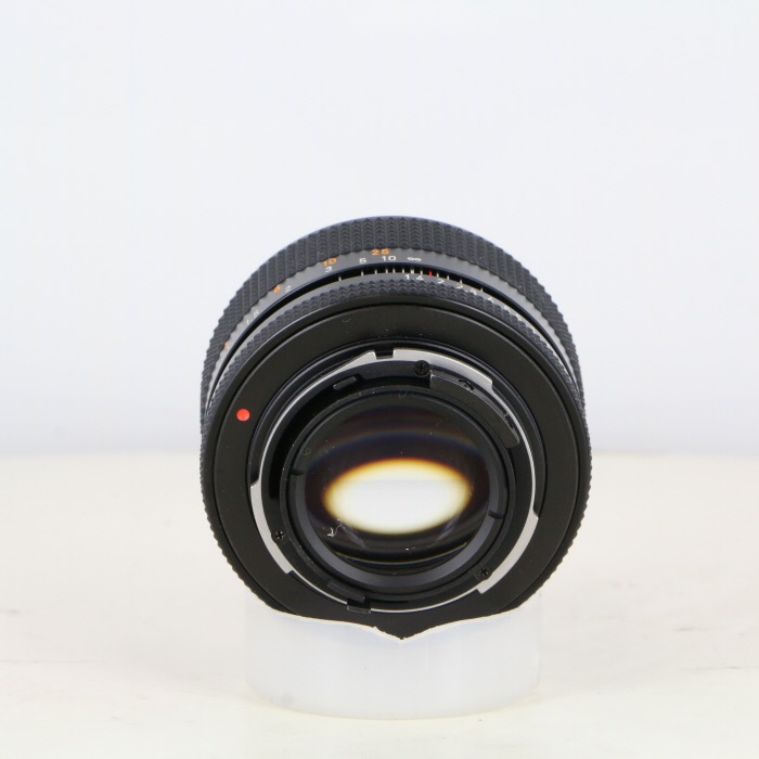 コンタックス プラナ- T  50/F1.4 MM