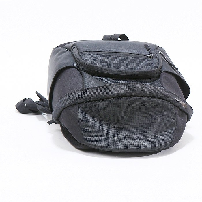 ニコン FLX カメラリュック ブラック