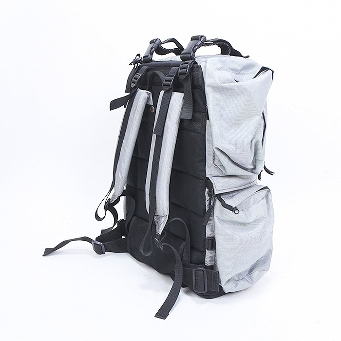 ラムダ カメラザック IV型 グレー