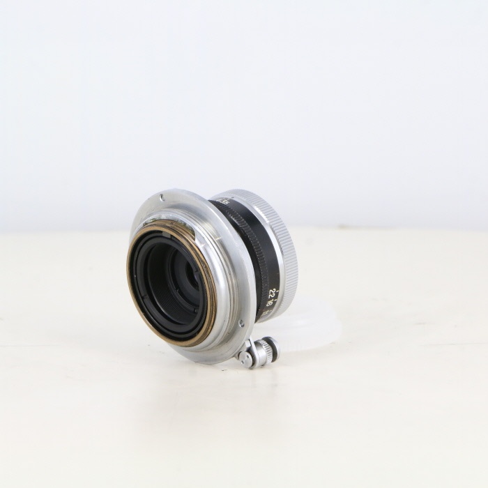 ニコン W-NIKKOR 3.5cm/3.5(L39)