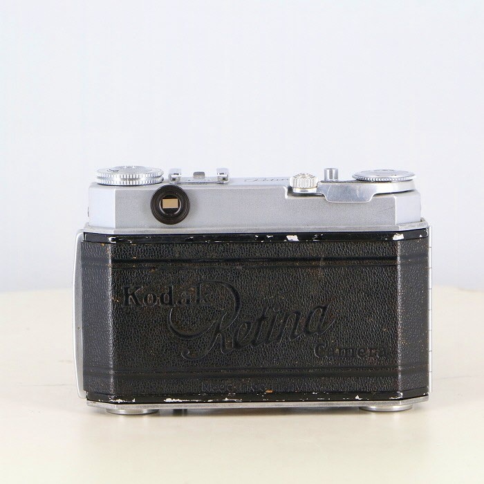 コダック レチナIIa