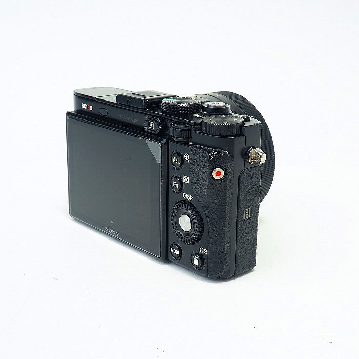 ソニー DSC-RX1RM2 デジタルカメラ