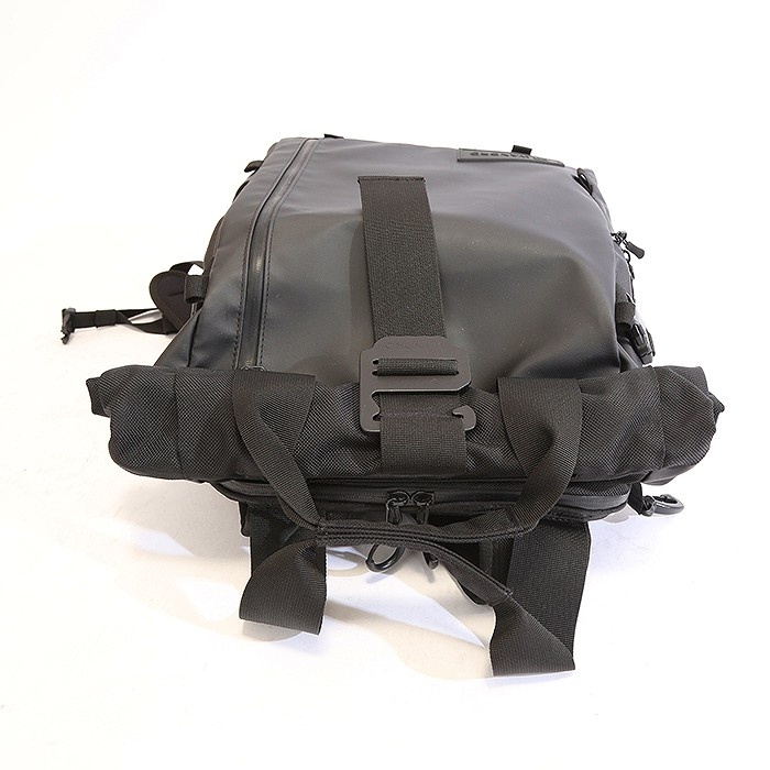 銀一 WANDRD プロヴォーク41L フォトグラフィーバンドル ブラック