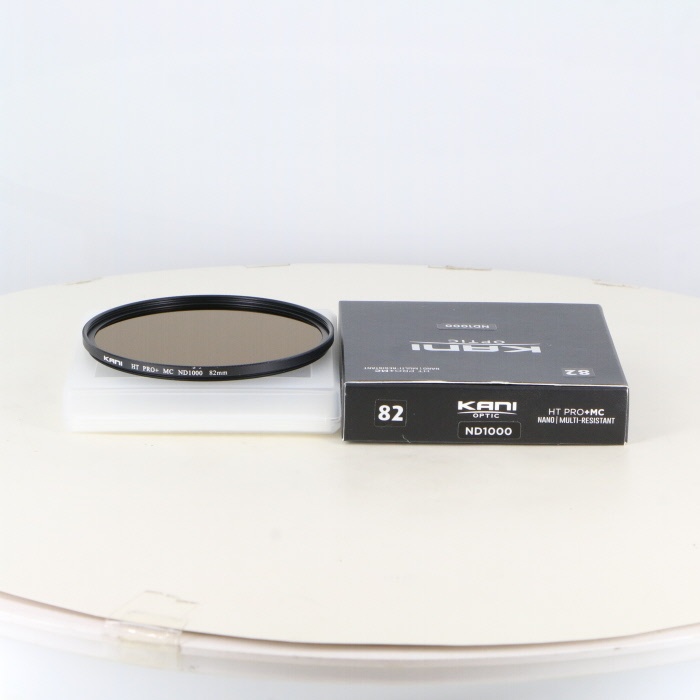 ソノタ KANI HT PRO+MC ND1000 82mm