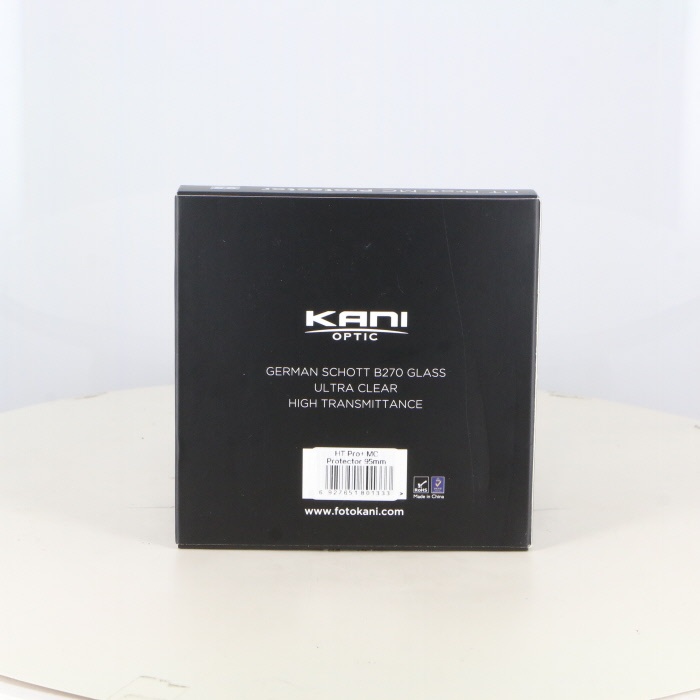 ソノタ KANI HT PRO+MC プロテクター 95mm