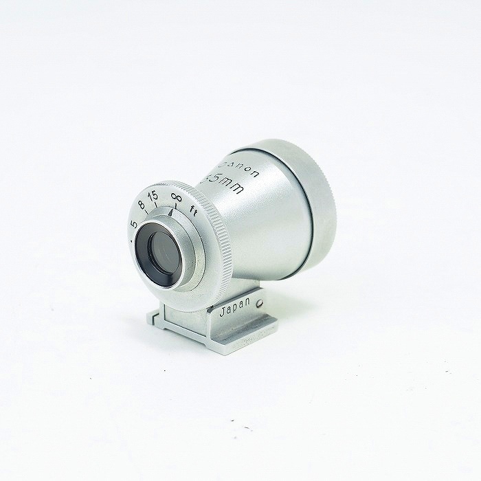 キヤノン 35mmファインダー